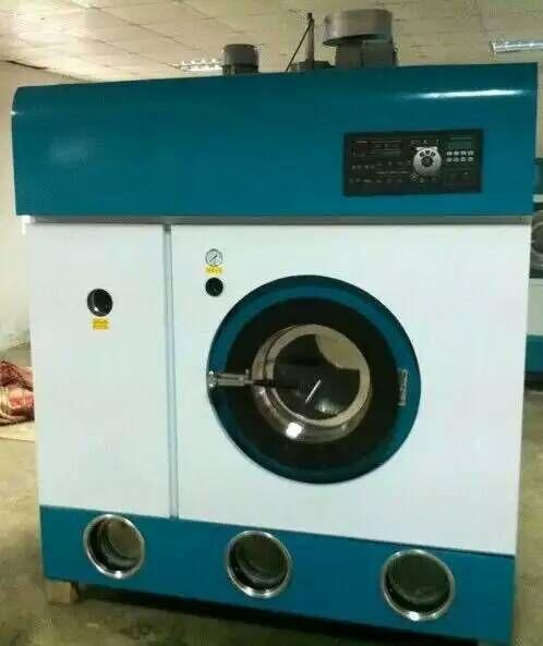 德州宾馆二手水洗厂50kg 100kg大型洗涤设备