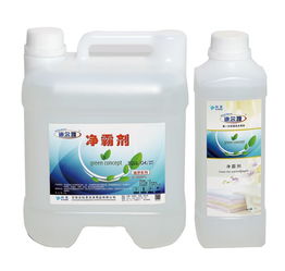 慱达 高品质 综合型洗涤用品制造商