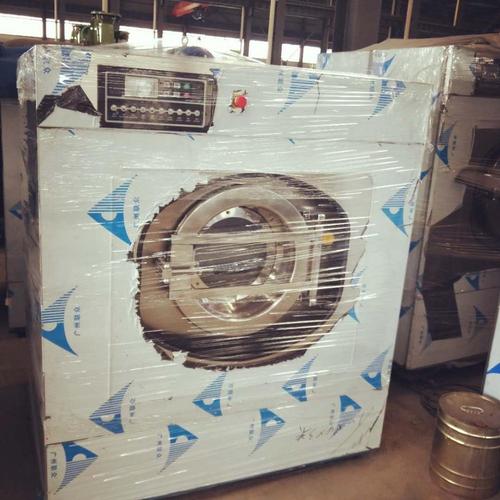 天顺美洁水洗厂专用全自动洗衣机工业洗涤设备