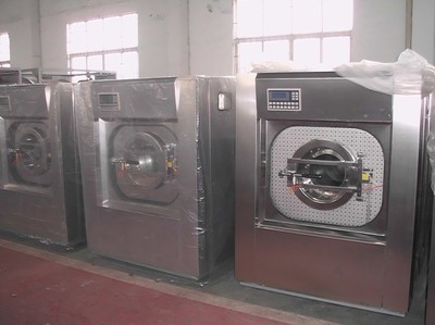 优质工业洗衣机,宾馆洗涤设备(图)