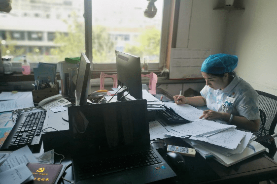 必一|
我的返乡实践故事(图3) 必一|
我的返乡实践故事(图3)