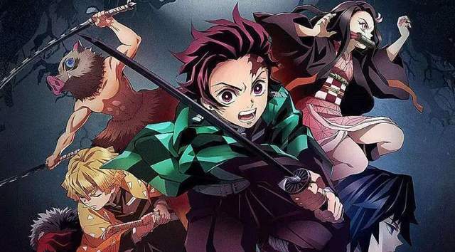 比起怙恃 日本小学生更崇敬《鬼灭之刃》的主角【Bsports必一体育】(图9)
比起怙恃 日本小学生更崇敬《鬼灭之刃》的主角【Bsports必一体育】(图9)