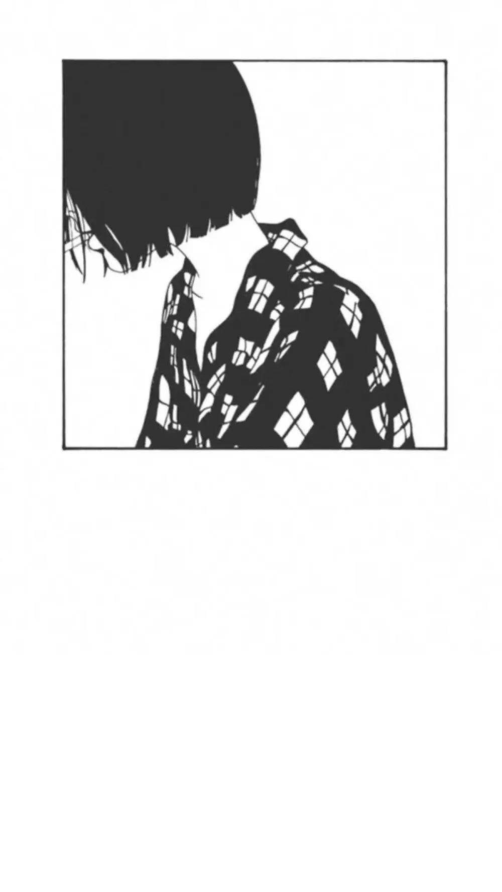 
黑白气势派头壁纸来一波~|必一(图33)