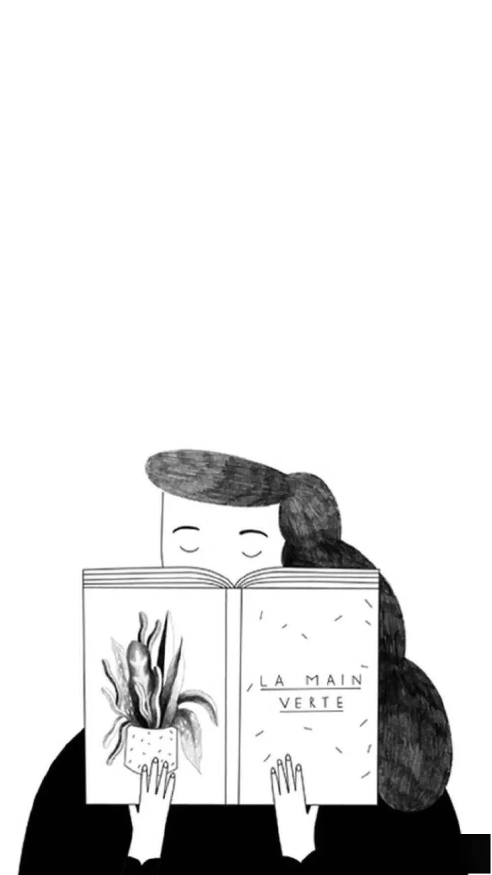 
黑白气势派头壁纸来一波~|必一(图36)