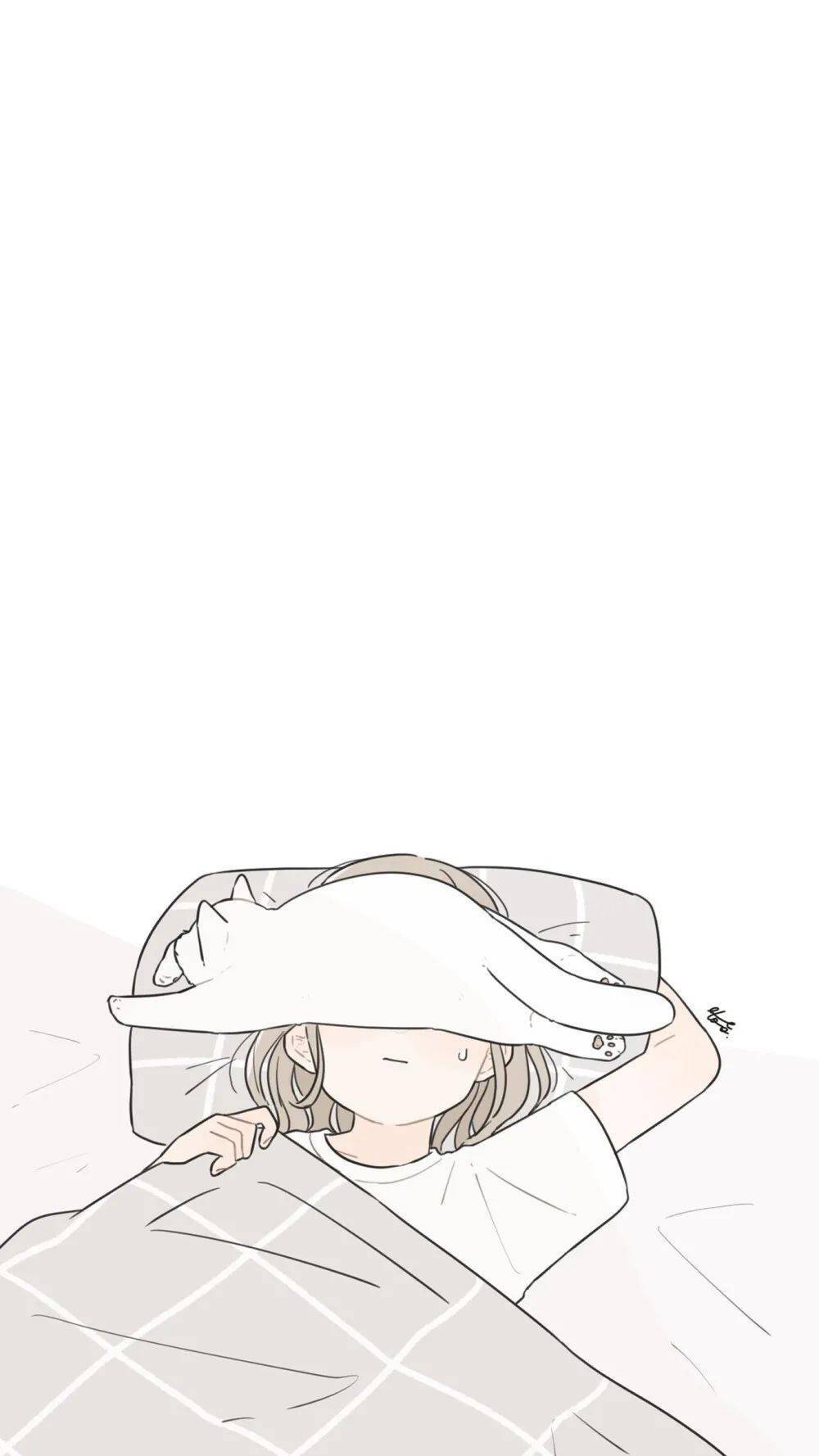 
黑白气势派头壁纸来一波~|必一(图42)