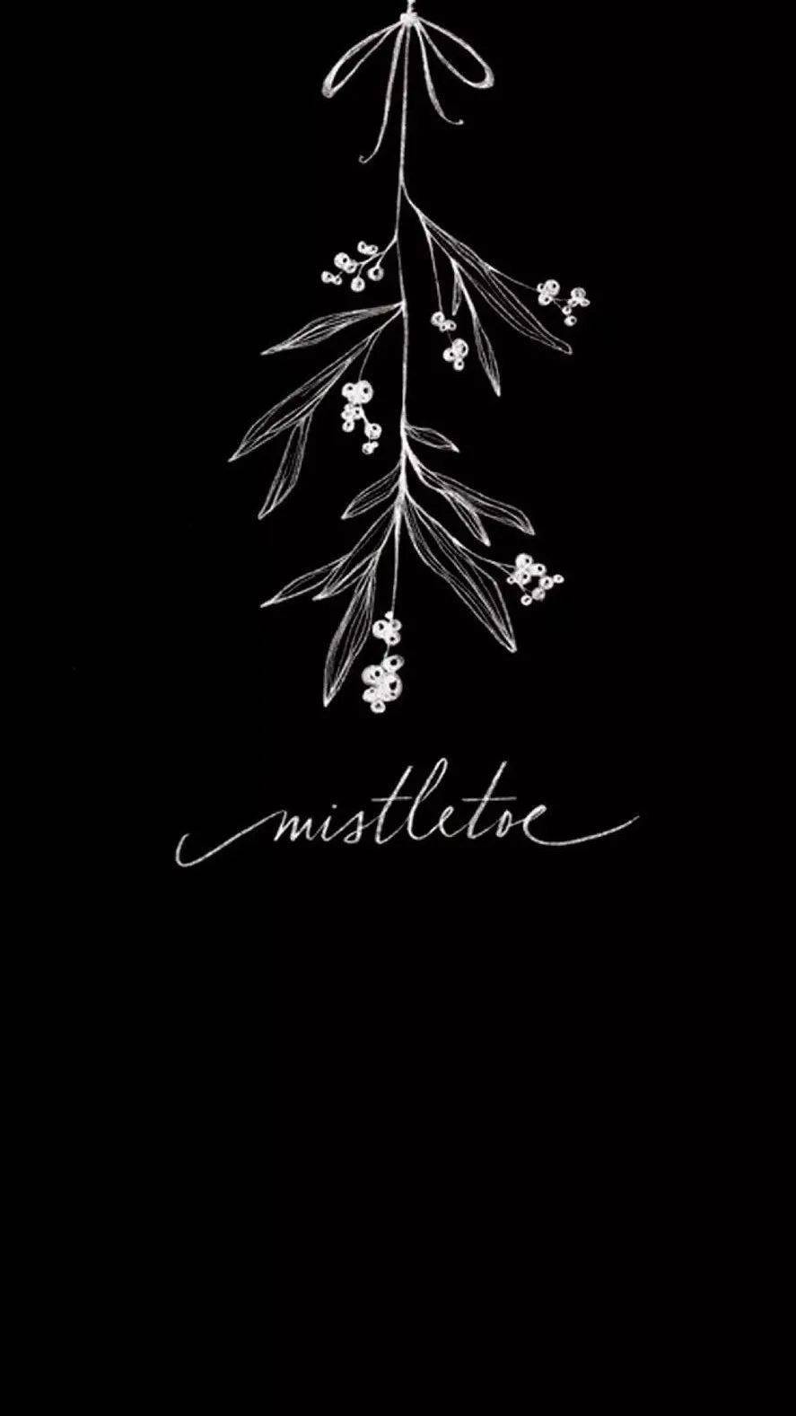 
黑白气势派头壁纸来一波~|必一(图45)