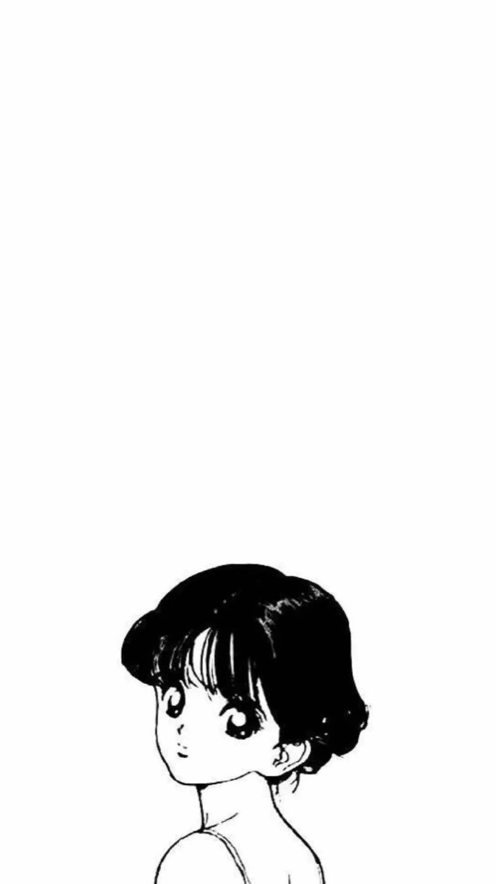 
黑白气势派头壁纸来一波~|必一(图46)